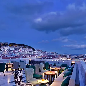 Altis Avenida Lisbon